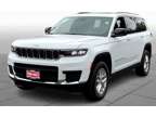 2024NewJeepNewGrand Cherokee LNew4x4