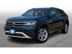 2021UsedVolkswagenUsedAtlas Cross SportUsed4MOTION