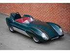 1956 Lotus Eleven Sports