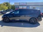 Used 2018 CHRYSLER PACIFICA For Sale