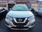 Used 2017 NISSAN ROGUE For Sale