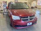 Used 2014 DODGE GRAND CARAVAN For Sale