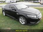 Used 2018 FORD TAURUS For Sale