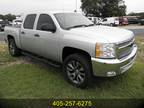 Used 2013 CHEVROLET SILVERADO For Sale