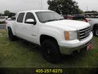 Used 2012 GMC SIERRA For Sale