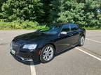 Used 2018 CHRYSLER 300C For Sale
