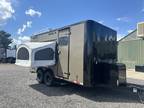 2025 Cargo Craft 8.5x16