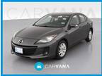 2013 Mazda Mazda3