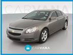 2011 Chevrolet Malibu
