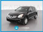 2013 Nissan Rogue