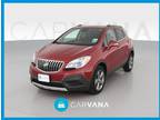 2014 Buick Encore