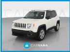 2015 Jeep Renegade