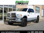 2012 Ram 2500