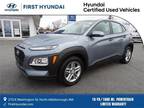 2020 Hyundai Kona