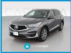 2021 Acura RDX