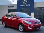 2013 Hyundai Accent