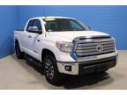 2016 Toyota Tundra