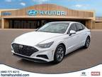 2023 Hyundai Sonata