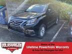 2019 Lexus GX 460