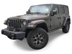2020 Jeep Wrangler Unlimited