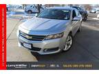 2015 Chevrolet Impala
