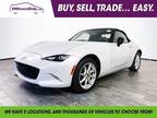 2017 Mazda MX-5 Miata