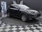 2020 Lexus NX 300h