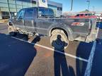 2005 Ford F-350