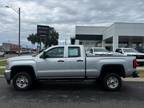 2019 GMC Sierra 2500