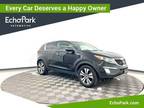 2012 Kia Sportage