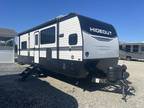 2025 Keystone Hideout East 24FKS