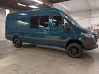 2020 Mercedes-Benz Sprinter 170 4X4