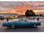 1969 Mercury Monterey