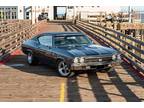 1969 Chevrolet Chevelle SS
