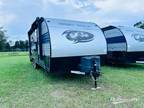 2022 Forest River Cherokee Grey Wolf 23DBH