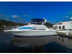 1996 Carver 380 Santego Boat for Sale