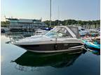 2018 Monterey 295 Sport Yacht Boat for Sale
