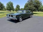 1966 Dodge Coronet 500 Coupe