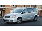 Used 2016 Chrysler Town & Country for sale.