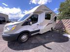 2016 Thor Motor Coach Gemini 23TR