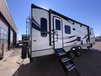 2020 Keystone Cougar Half-Ton 27SAB
