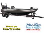 2025 Skeeter ZXR 20