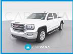 2017 GMC Sierra 1500 Crew Cab