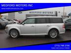 2019 Ford Flex