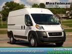 2020 RAM ProMaster 1500