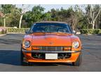 1975 Datsun 280Z 4-Speed