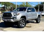 2016 Toyota Tacoma