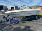 2000 Stingray 190