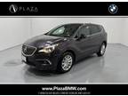 2017 Buick Envision