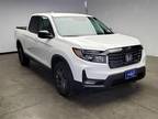 2021 Honda Ridgeline